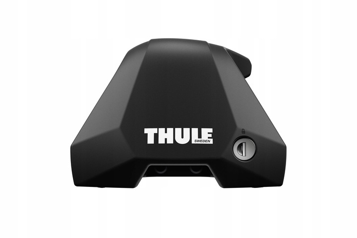 Thule WingBar Edge Black